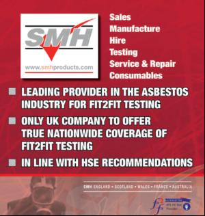 Engineers become Fit2Fit