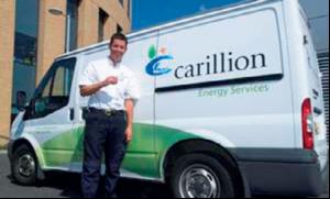 Staff encouraged to get Gas Safe