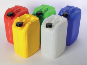 Eco- and userfriendly