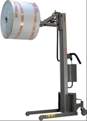 Making a huge Impact