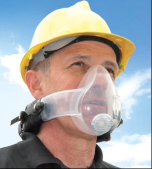 Peter Upcott introduces Europe to CleanSpace