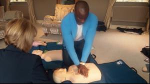 Lifesaving lessons for all: Do you know what to do?