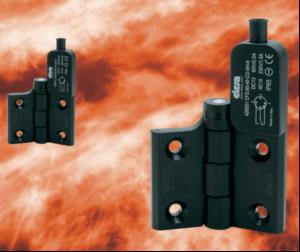 For when safety hinges on a switch