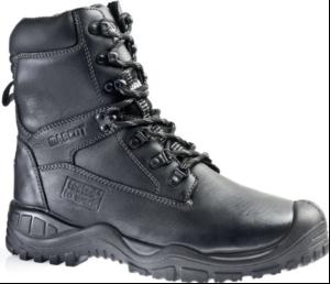 Safety boot
