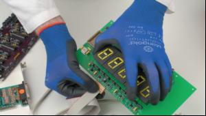 Comfort & protection