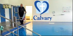 Combating chloramines