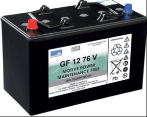 Battery safety improvements