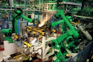 Machinery safety UCPD courses