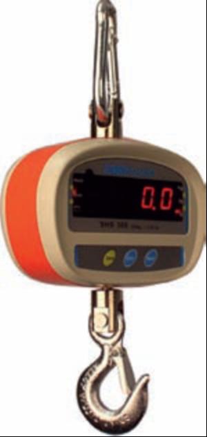 Hanging scales