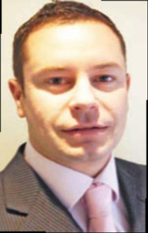 UK operations director