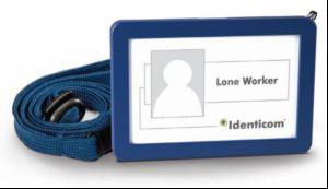 Go solo and work safely