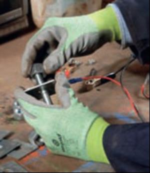 Hand and arm solutions