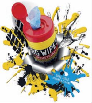 Don't get stuck with muck