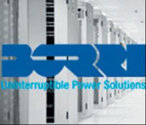 UPS solution for ambulance service