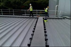 Comprehensive product offering