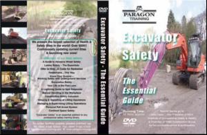 Dig up some excavator essentials