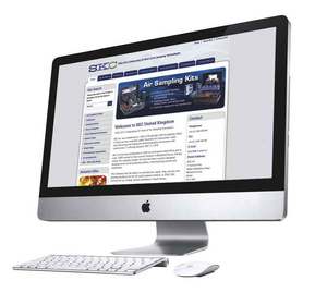 New and improved website from SKC