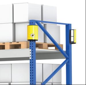 Helps reduce collisions