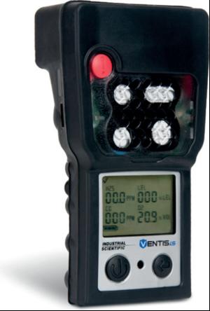 Industrial hygiene award