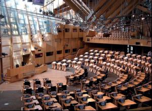 Could there be a Scottish HSE?