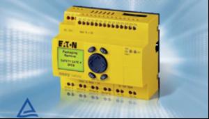 TÃœV approved control relay