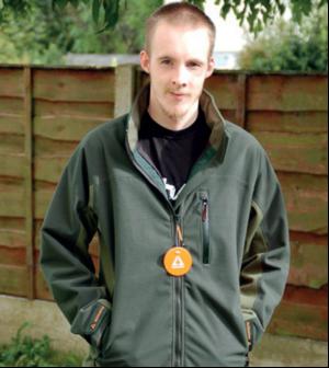 Keeping the elements out