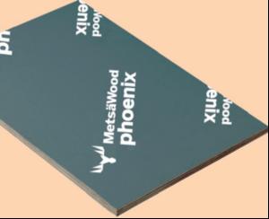 Spruce plywood panels