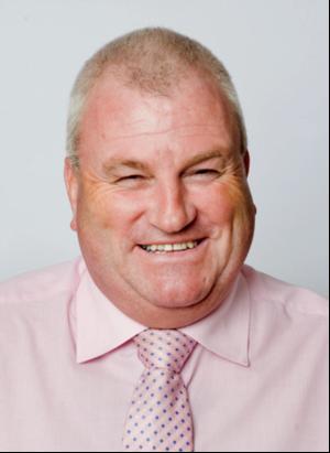 Gritting service on standby