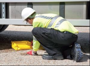 How to avoid a real mess