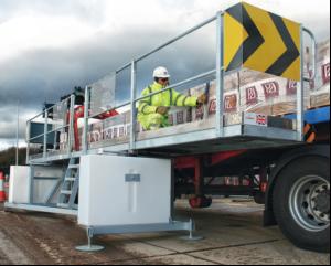 Take a load off of your mind