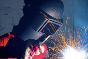Weld services