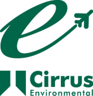 Cirrus Environmental launches new website