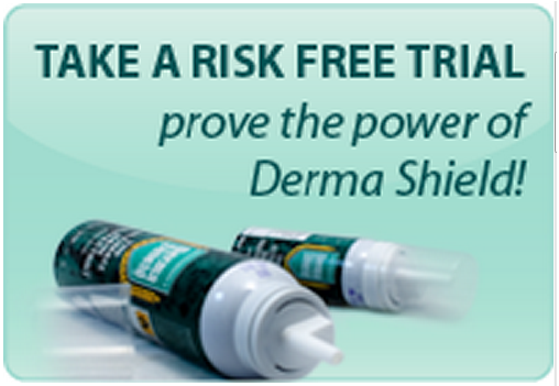 DERMA SHIELD