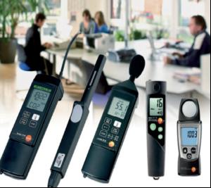 Workplace welfare kits