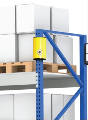 Focus on blind corner collisions