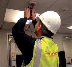 NHS maintenance contracts