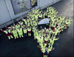 Engaging employees in the safety agenda