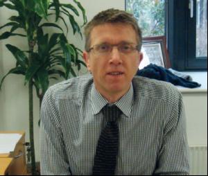 New deputy chief executive role at IIRSM