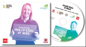 Bringing health to the fore