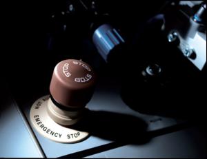 Monitoring the mechanics