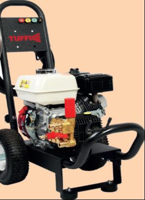 Keep your feet on the ground