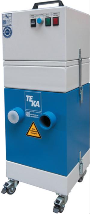 LEV on show in Essen