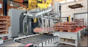 Precision & stability