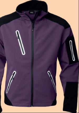 More garment types & colour choices