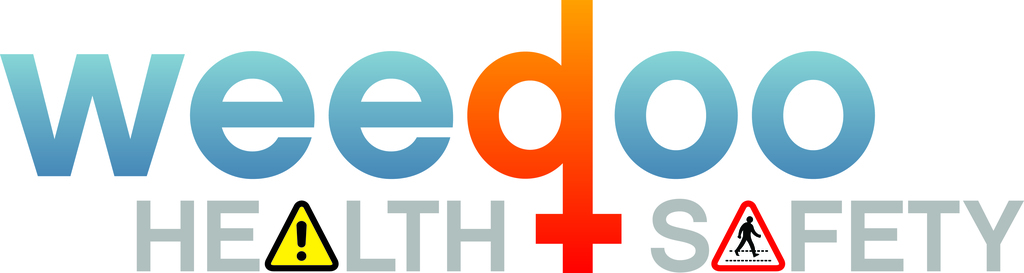 Weedoo Health & Safety Logo