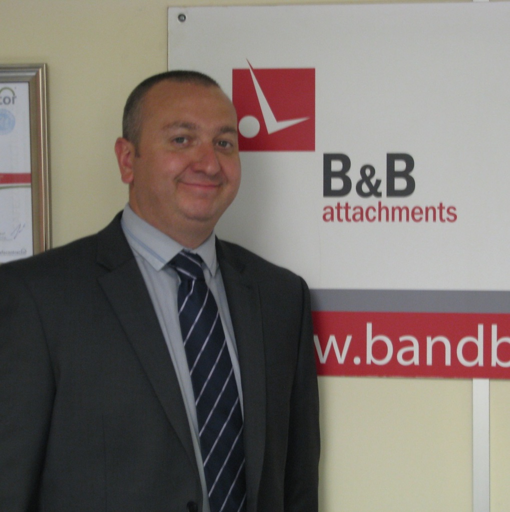 steve egginton_key accounts manager