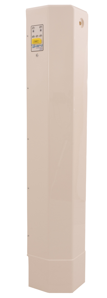 ultraguard water mist solution 0688