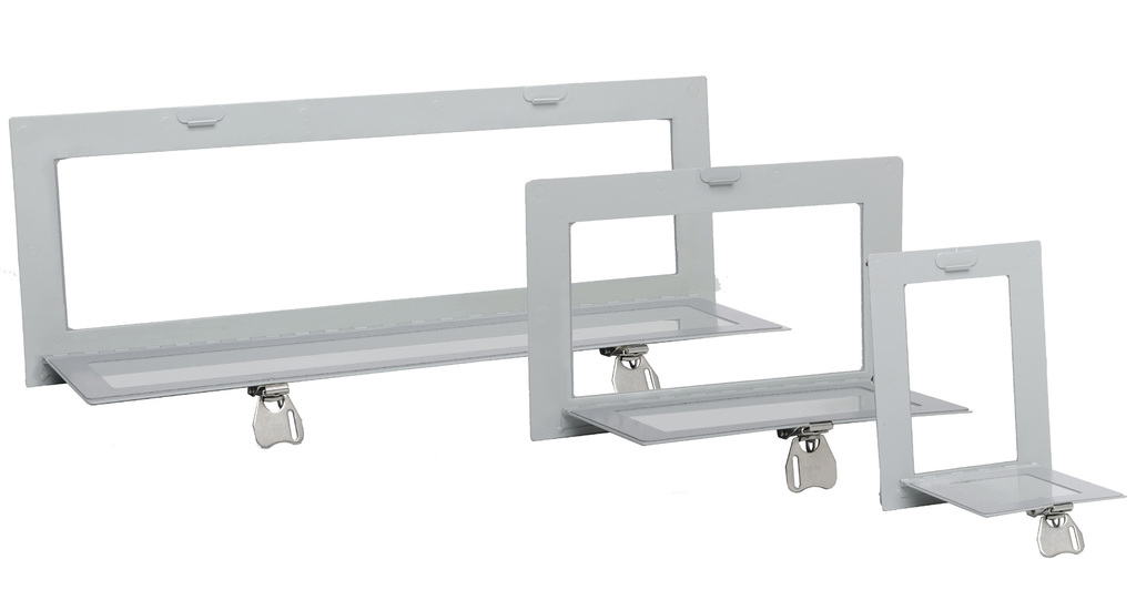 iriss034 cap-viz series