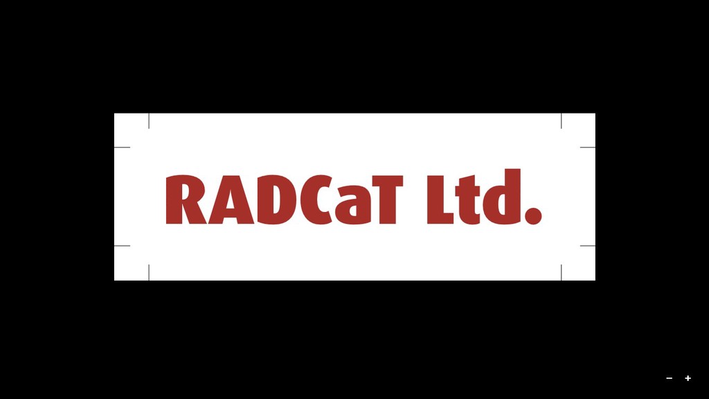 radcat ltd