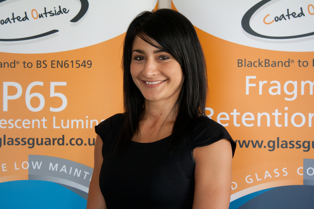 glassguard® makes sales appointment for spain and france